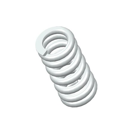 Approved Vendor Compression Spring, O= .240, L= .50, W= .045 G109970898